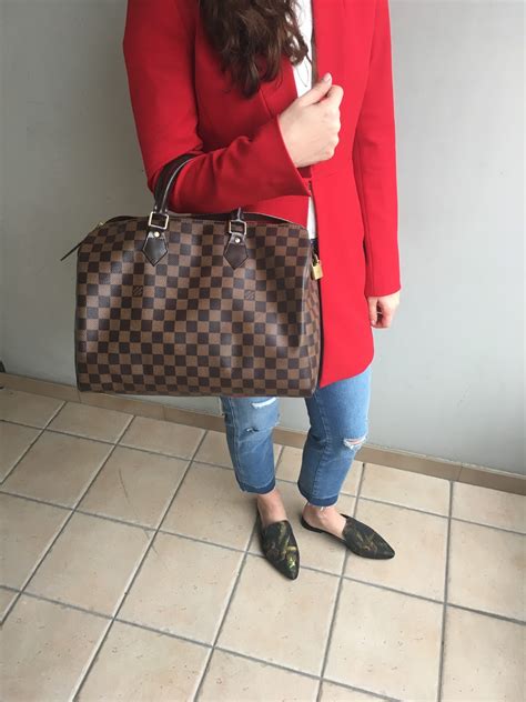 louis vuitton speedy 35 preis|authentic louis vuitton speedy 35.